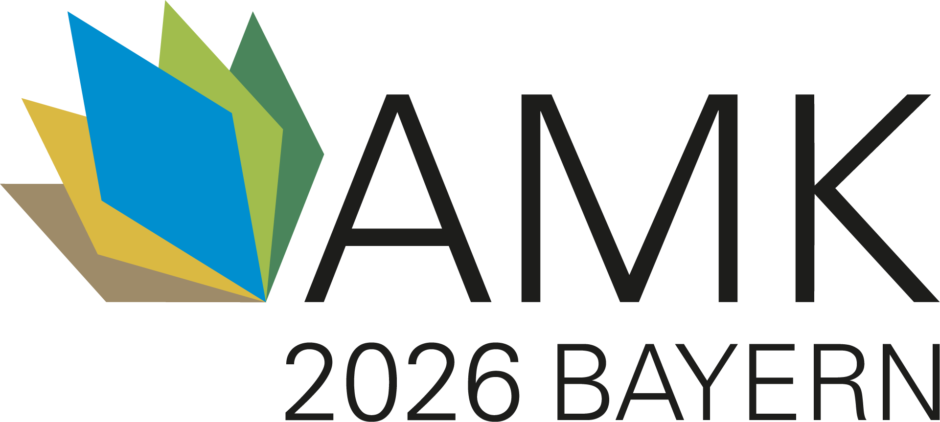 Logo Agrarministerkonferenz (AMK) Vorsitzland 2025, zur Startseite